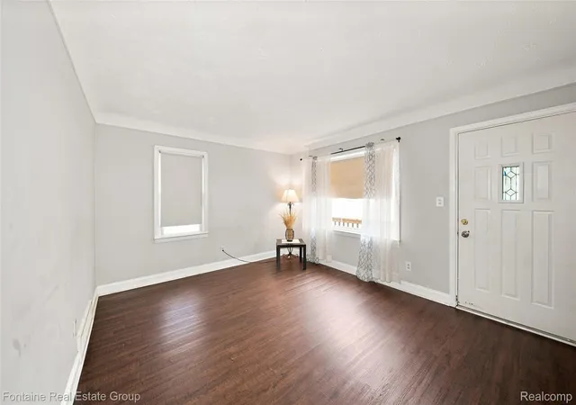 Photo 3 of Single family home for sale at 17231 Beech Daly Rd, Redford, MI 48240 | MLS# 20261072959 | Listing updated on 2026-09-12