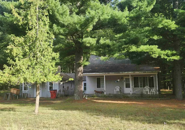 Single family home for sale at 5124 Carpenter Rd, Tawas City, MI 48763 | MLS# 77080073383