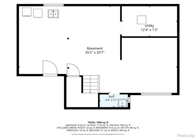 Photo 26 of Single family home for sale at 250 Pleasant St, Birmingham, MI 48009 | MLS# 20261072961 | Listing updated on 2026-09-11