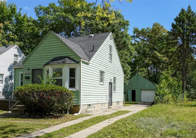 Photo 2 of Single family home for sale at 20234 Hickory St, Detroit, MI 48205 | MLS# 20261072965 | Listing updated on 2026-10-03