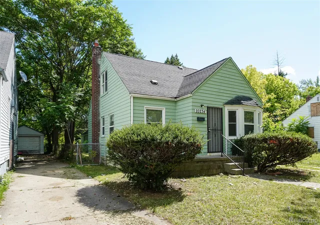 Photo 3 of Single family home for sale at 20234 Hickory St, Detroit, MI 48205 | MLS# 20261072965 | Listing updated on 2026-10-03