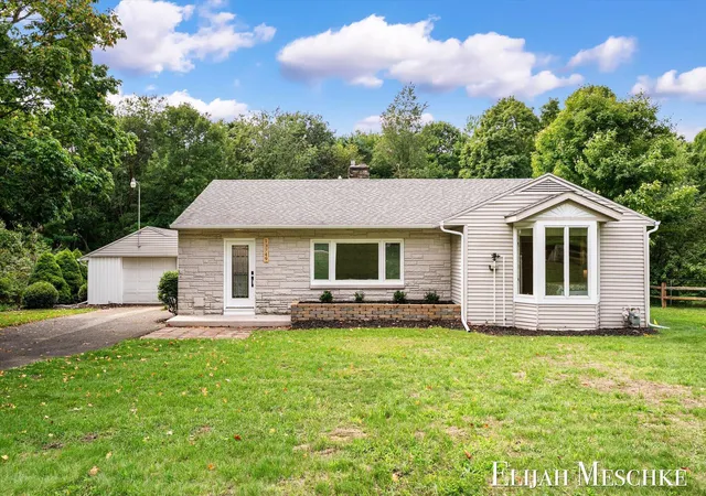 Photo 2 of Single family home for sale at 13749 Lakeshore Ave, Grand Haven, MI 49417 | MLS# 65026048099 | Listing updated on 2026-09-14