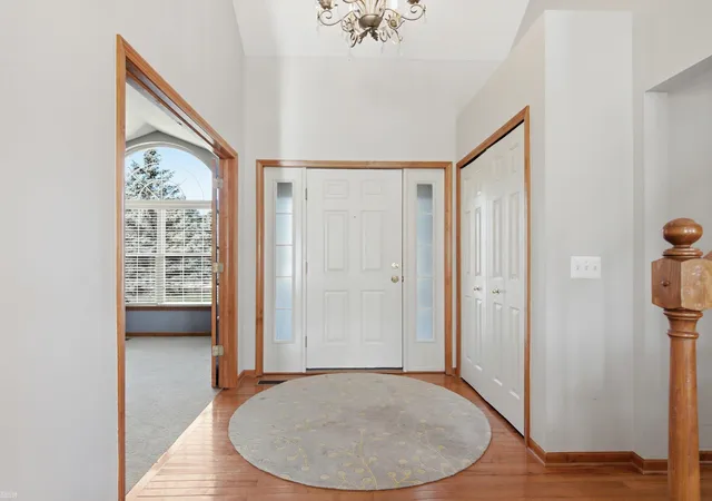 Photo 2 of Single family home for sale at 42930 Little Rd, Clinton Township, MI 48036 | MLS# 58050221351 | Listing updated on 2026-09-17