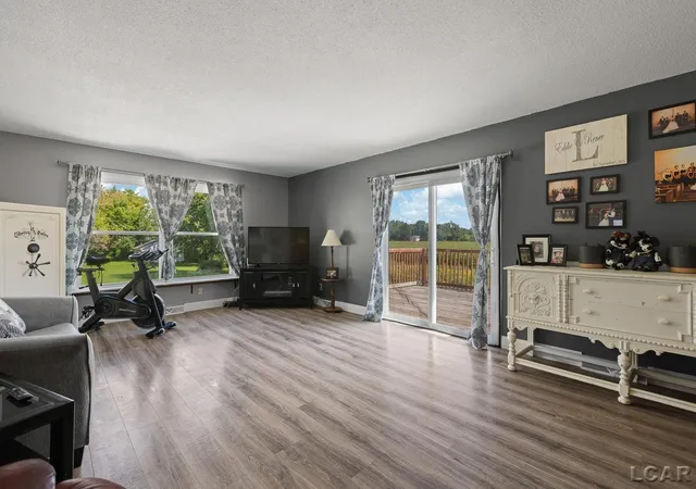 Photo 3 of Single family home for sale at 9041 Tipton Hwy, Tipton, MI 49287 | MLS# 56050221353 | Listing updated on 2026-10-06