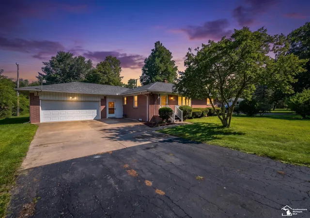 Photo 2 of Single family home for sale at 2335 Ready Rd, Carleton, MI 48117 | MLS# 57050221355 | Listing updated on 2026-10-03