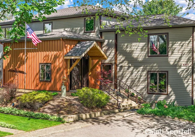 Photo 1 of Single family home for sale at 8201 Cherry Valley Ave Se, Caledonia, MI 49316 | MLS# 65026048101 | Listing updated on 2026-09-15
