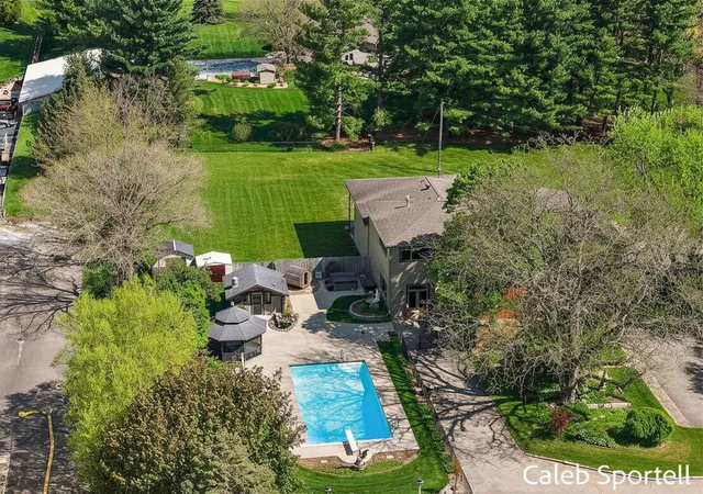 Photo 4 of Single family home for sale at 8201 Cherry Valley Ave SE, Caledonia, MI 49316 | MLS# 65026048101 | Listing updated on 2026-09-15