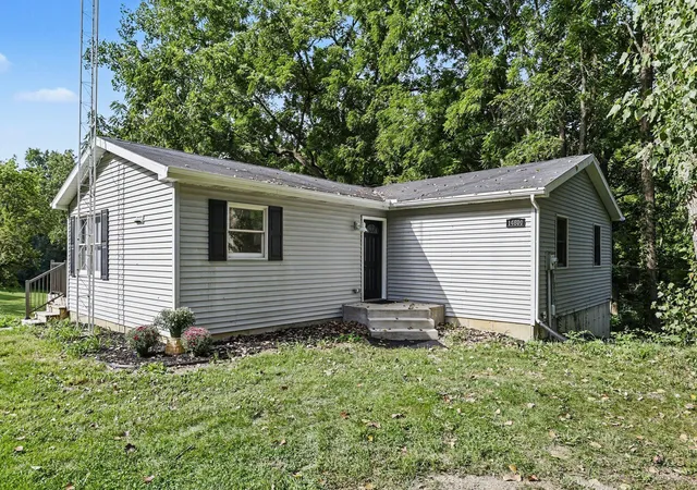 Photo 1 of Single family home for sale at 14800 E Wagner Rd, Buchanan, MI 49107 | MLS# 69026048104 | Listing updated on 2026-09-12