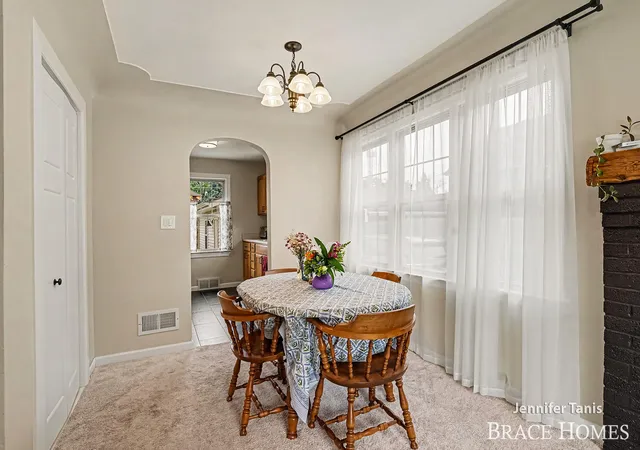 Photo 4 of Single family home for sale at 147 E 16th Street, Holland, MI 49423 | MLS# 65026048102 | Listing updated on 2026-09-10