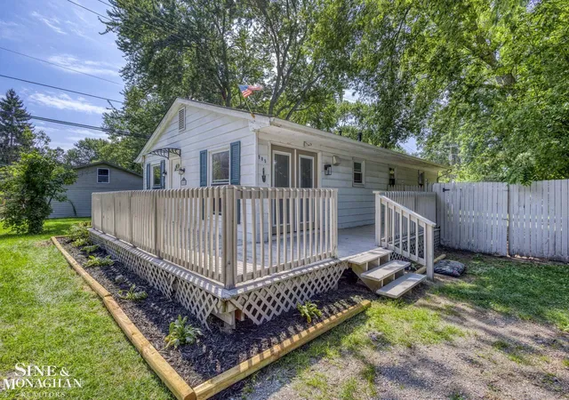 Single family home for sale at 905 Liberty Rd, Algonac, MI 48001 | MLS# 58050221356