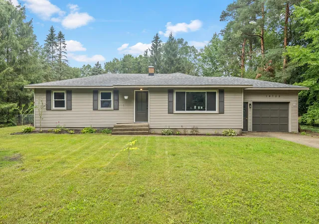 Photo 1 of Single family home for sale at 14725 James St, Holland, MI 49424 | MLS# 65026048112 | Listing updated on 2026-09-18