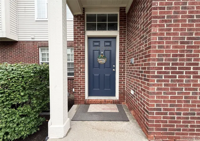 Photo 2 of Condo for sale at 23202 Alexa Dr, Walled Lake, MI 48390 | MLS# 20261072978 | Listing updated on 2026-09-13