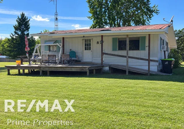 Single family home for sale at 3606 Angus St, Standish, MI 48658 | MLS# 5050221360