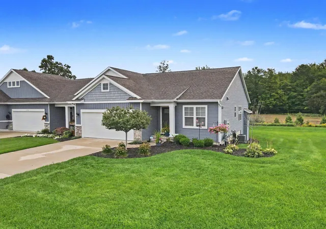 Photo 1 of Condo for sale at 12454 Newbridge Dr #3, Grand Haven, MI 49417 | MLS# 71026048117 | Listing updated on 2026-09-18