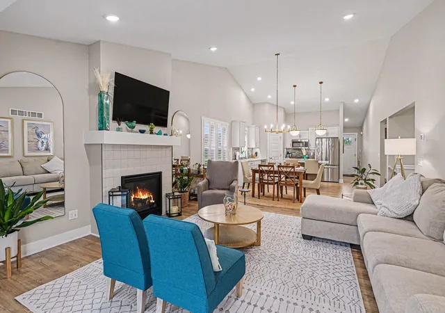 Photo 2 of Condo for sale at 12454 Newbridge Dr #3, Grand Haven, MI 49417 | MLS# 71026048117 | Listing updated on 2026-09-18