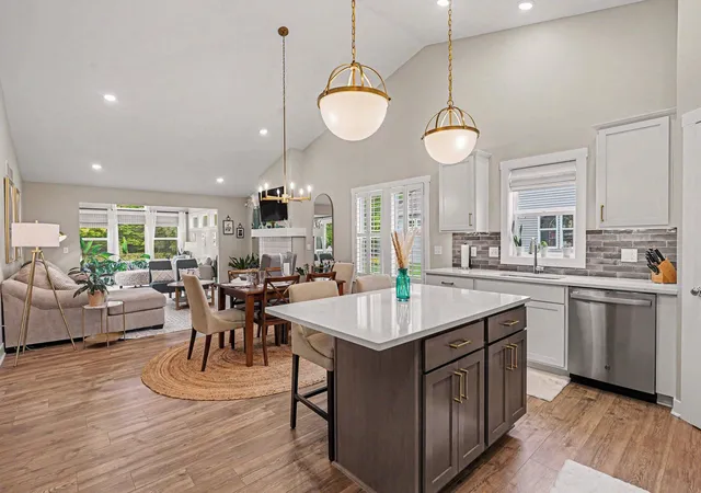 Photo 3 of Condo for sale at 12454 Newbridge Dr #3, Grand Haven, MI 49417 | MLS# 71026048117 | Listing updated on 2026-09-18