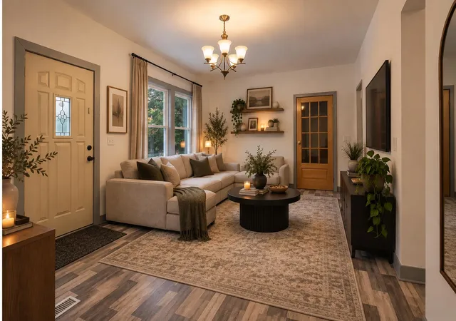 Photo 3 of Single family home for sale at 1329 W North St, Kalamazoo, MI 49006 | MLS# 66026048120 | Listing updated on 2026-09-17