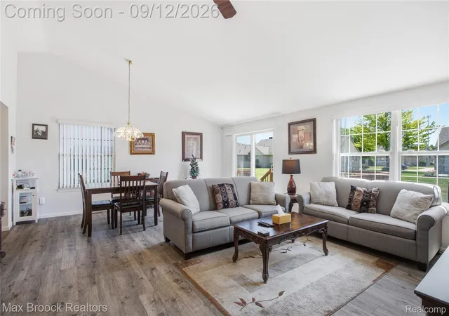 Photo 3 of Condo for sale at 5624 Township Ct, Sterling Heights, MI 48310 | MLS# 20261072982 | Listing updated on 2026-09-18
