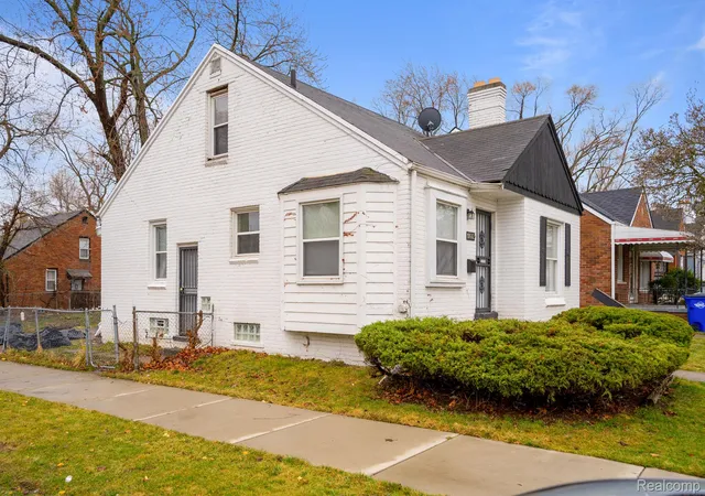 Photo 13 of Single family home for sale at 10642 Mckinney St, Detroit, MI 48224 | MLS# 20261072983 | Listing updated on 2026-09-11