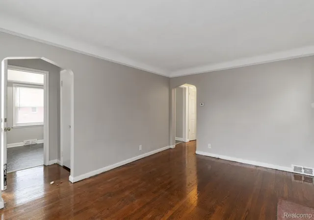 Photo 3 of Single family home for sale at 10642 Mckinney St, Detroit, MI 48224 | MLS# 20261072983 | Listing updated on 2026-09-11