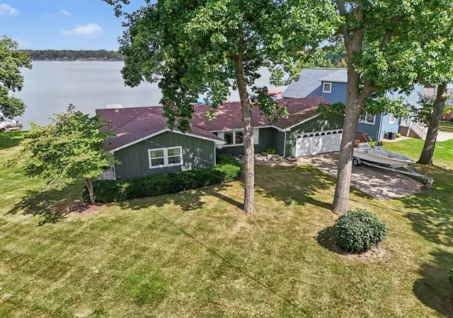 Single family home for sale at 59287 Yeatter Rd, Colon, MI 49040 | MLS# 62026048132