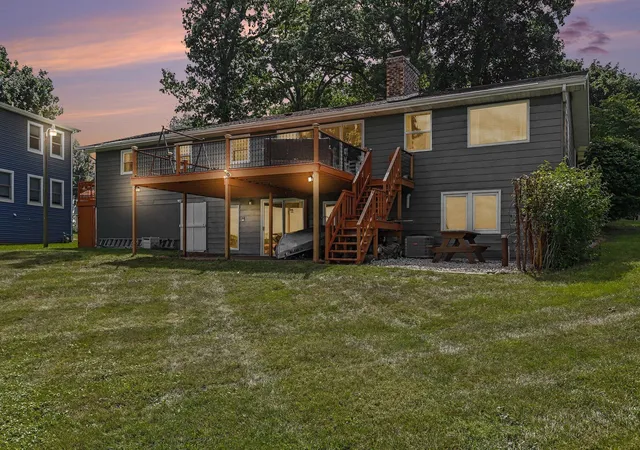 Photo 3 of Single family home for sale at 59287 Yeatter Rd, Colon, MI 49040 | MLS# 62026048132 | Listing updated on 2026-09-10