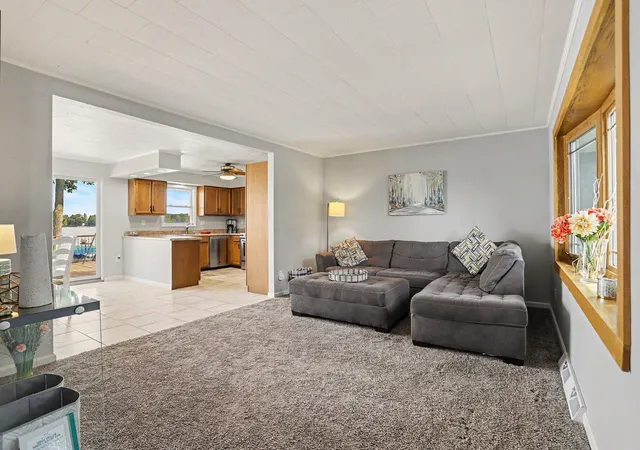 Photo 3 of Single family home for sale at 59287 Yeatter Rd, Colon, MI 49040 | MLS# 62026048132 | Listing updated on 2026-09-10