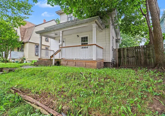 Photo 1 of Single family home for sale at 918 Dorchester Ave SW, Grand Rapids, MI 49503 | MLS# 65026048133 | Listing updated on 2026-09-23