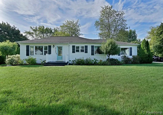 Photo 1 of Single family home for sale at 5121 Whalen St, Elkton, MI 48731 | MLS# 20261072987 | Listing updated on 2026-09-12