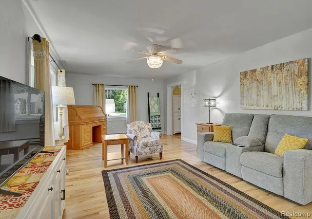 Photo 2 of Single family home for sale at 5121 Whalen St, Elkton, MI 48731 | MLS# 20261072987 | Listing updated on 2026-09-12