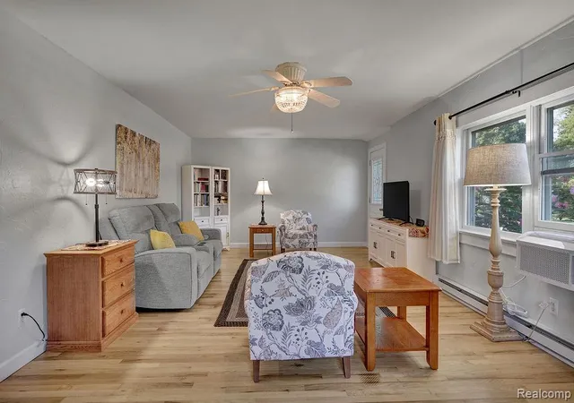 Photo 3 of Single family home for sale at 5121 Whalen St, Elkton, MI 48731 | MLS# 20261072987 | Listing updated on 2026-09-12
