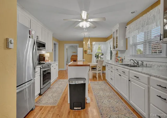 Photo 3 of Single family home for sale at 5121 Whalen St, Elkton, MI 48731 | MLS# 20261072987 | Listing updated on 2026-09-12