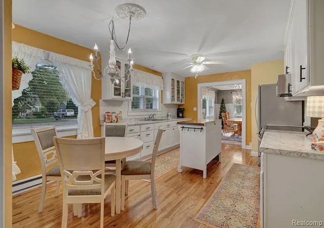 Photo 4 of Single family home for sale at 5121 Whalen St, Elkton, MI 48731 | MLS# 20261072987 | Listing updated on 2026-09-12