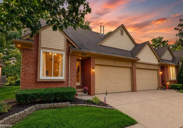 Photo 3 of Condo for sale at 7555 Amanda Cir Dr, Washington, MI 48094 | MLS# 58050221369 | Listing updated on 2026-09-18