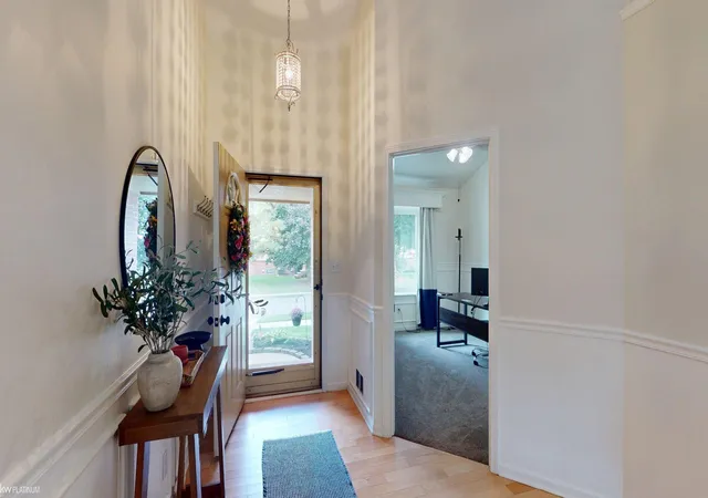 Photo 3 of Condo for sale at 7555 Amanda Cir Dr, Washington, MI 48094 | MLS# 58050221369 | Listing updated on 2026-09-18