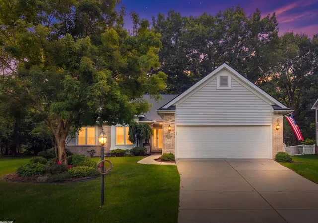 Photo 1 of Sale Pending at 58182 Pleasant View Ct, Washington, MI 48094 | MLS# 58050221370 | Listing updated on 2026-09-24