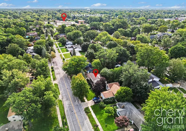 Photo 45 of Single family home for sale at 2246 Boston St Se, Grand Rapids, MI 49506 | MLS# 65026048136 | Listing updated on 2026-09-14