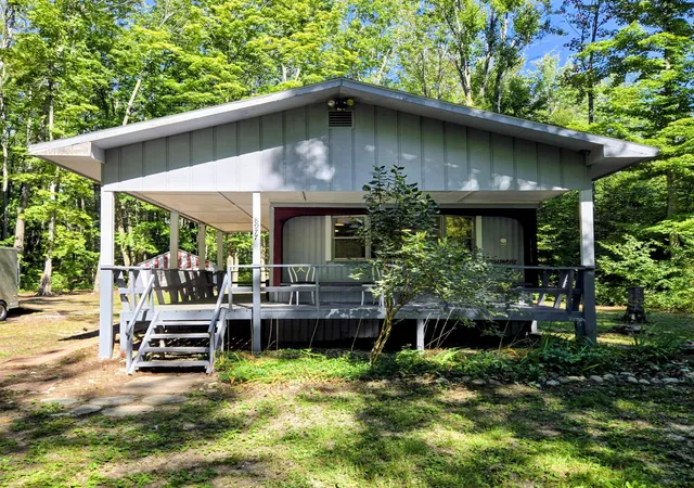 Single family home for sale at 8977 Montrose Dr, Mancelona, MI 49659 | MLS# 81026048137