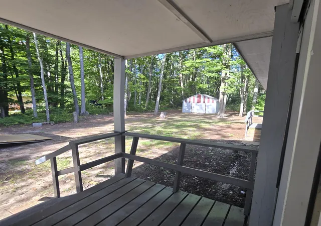 Photo 3 of Single family home for sale at 8977 Montrose Dr, Mancelona, MI 49659 | MLS# 81026048137 | Listing updated on 2026-09-10