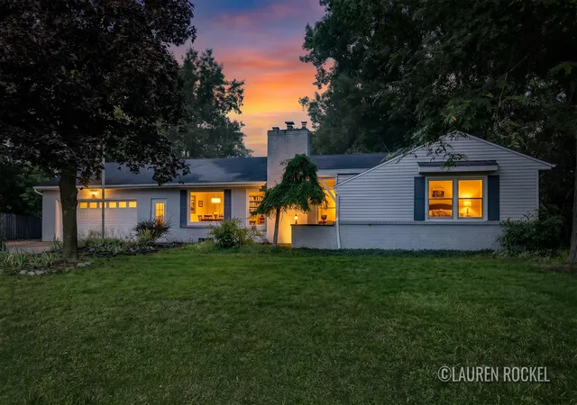 Photo 2 of Single family home for sale at 3121 Baker Park Dr Se, Grand Rapids, MI 49508 | MLS# 65026048141 | Listing updated on 2026-09-11