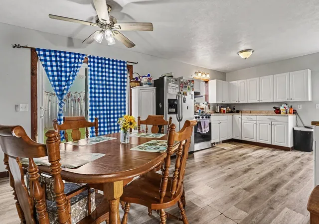 Photo 2 of Single family home for sale at 17400 W Briggs Rd, Pierson, MI 49339 | MLS# 65026048138 | Listing updated on 2026-09-10