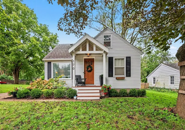 Photo 1 of Single family home for sale at 170 E 35th Street, Holland, MI 49423 | MLS# 71026048145 | Listing updated on 2026-09-18