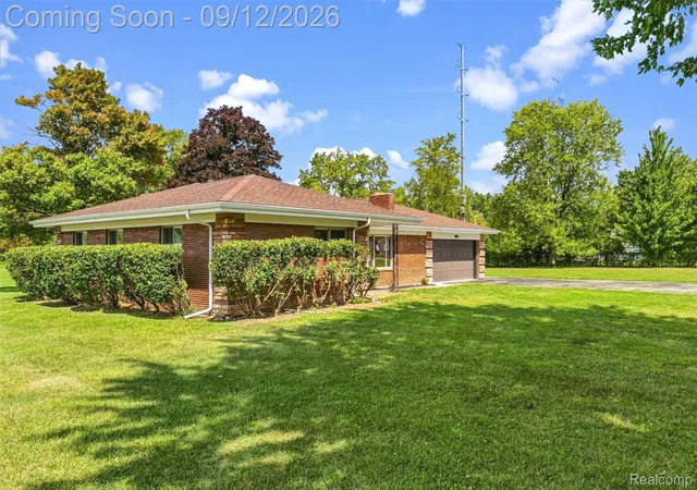 Photo 2 of Single family home for sale at 4099 E Atherton Rd, Burton, MI 48519 | MLS# 20261072998 | Listing updated on 2026-09-12