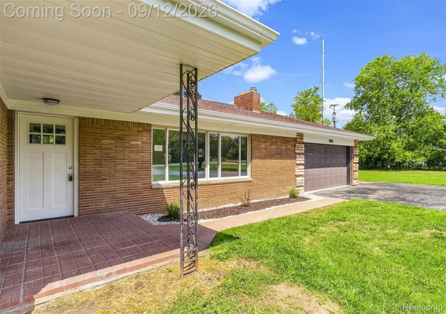Photo 4 of Single family home for sale at 4099 E Atherton Rd, Burton, MI 48519 | MLS# 20261072998 | Listing updated on 2026-09-12
