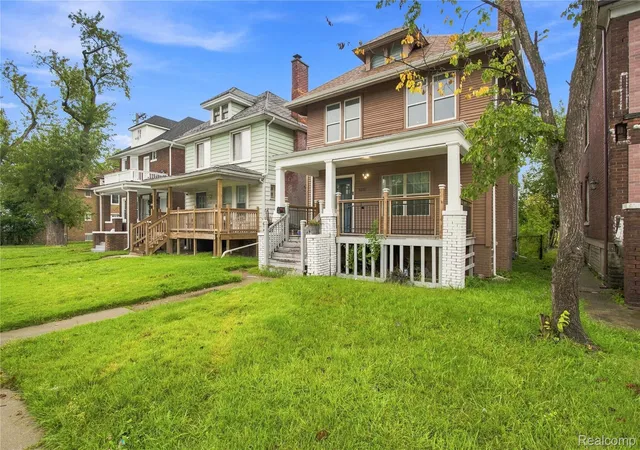 Photo 3 of Single family home for sale at 4676 Vancouver St, Detroit, MI 48204 | MLS# 20261073001 | Listing updated on 2026-10-06