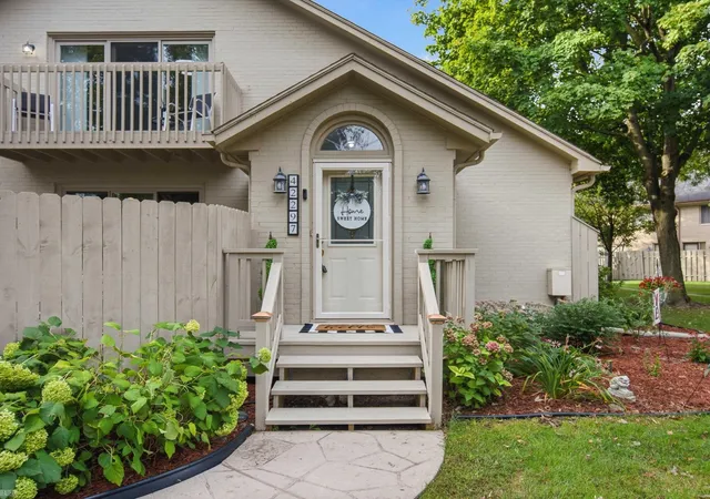 Photo 1 of Sale Pending at 42297 E Edward Dr, Clinton Township, MI 48038 | MLS# 58050221375 | Listing updated on 2026-09-12