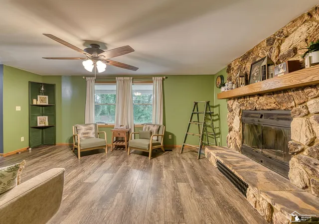 Photo 2 of Single family home for sale at 5825 Bacon Rd, Petersburg, MI 49270 | MLS# 57050221380 | Listing updated on 2026-09-12