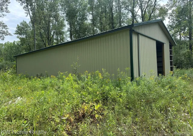 Photo 3 of Land for sale at 37778 Emerald Forest Driv Wells Rd, Wells Township Tuscola, MI 48723 | MLS# 20261073002 | Listing updated on 2026-09-10