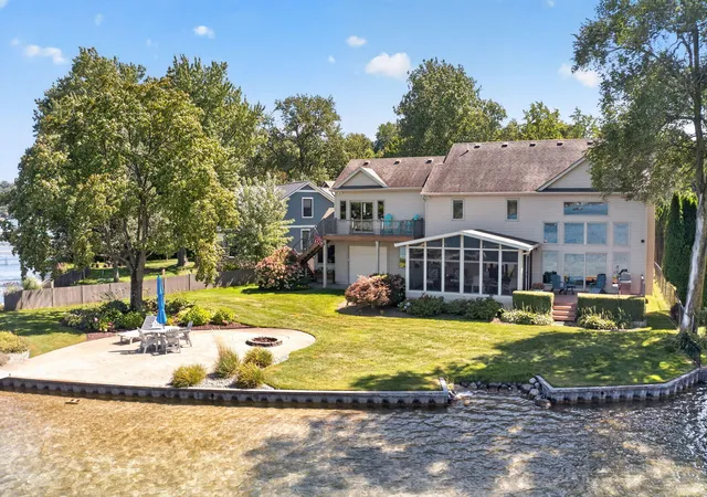 Photo 2 of Single family home for sale at 15172 Birch Lake Shore Dr, Vandalia, MI 49095 | MLS# 69026048147 | Listing updated on 2026-09-13