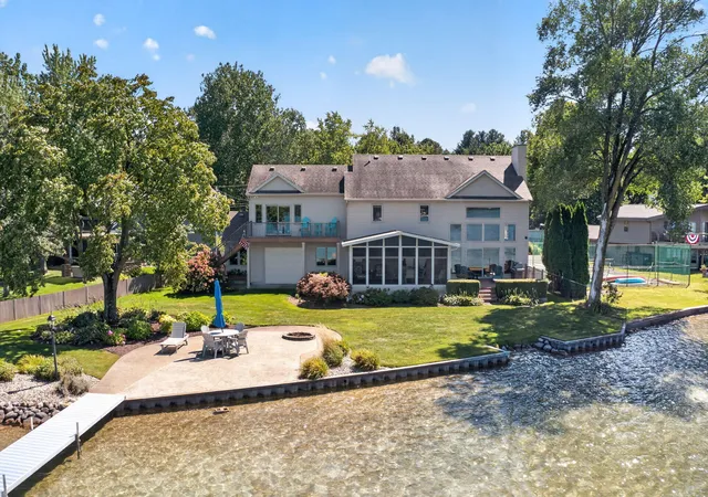 Photo 3 of Single family home for sale at 15172 Birch Lake Shore Dr, Vandalia, MI 49095 | MLS# 69026048147 | Listing updated on 2026-09-13